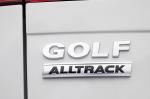 Volkswagen Golf Alltrack 2017 года (NA)